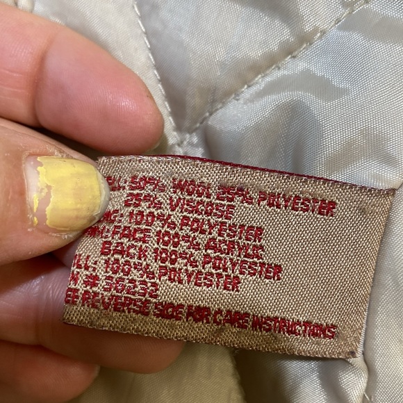 🩷🧝‍♀️🤎-Buckle BKE Outwear  Peacoat Jacket-🩷🧝‍♀️🤎 - Picture 7 of 7